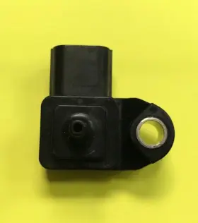 Yamaha 2co-82380-00 R6 Air Pressure Sensor Fits 2006-23 Used Oem Item. P/n