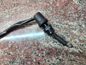 Yamaha 2cr-28530-00 2015-19 Yzf-r1 Rear Brake Pedal Light Stop Switch Sensor Oem