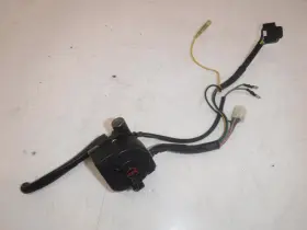Yamaha 2ek-82910-01-00 87-99 Razz 50 Left Handle Switches Horn Signals Switch