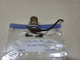 Yamaha 2kw-85720-00-00 1982 Maxim 750 Xj750 Oil Level Sensor #225.3-80