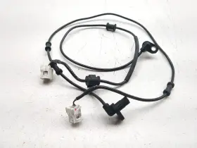 Yamaha 2wd85980 20-25 Mt-03 Mtn320 Front/rear Abs Wheel Speed Sensors Set