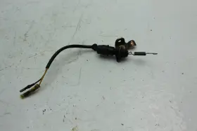 Yamaha 33m-82530-02-00 1987 Fz700 #501 Rear Back Brake Sensor Switch