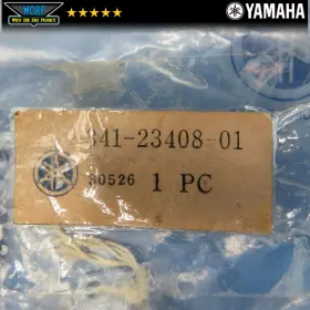 Yamaha 341-23408-01-00 Genuine Oem Ignition Lock Key Switch Dt 100 125 250 Rd 350 341-23408-01-0