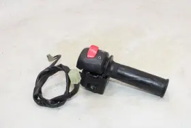 Yamaha 34b-83963-21 2006 Majesty 400 Yp400 Oem Right Handle Switches Kill Off Start Switch Yamaha 34b-83963-21 2006 Majesty 400 Yp400 Oem Right Handle Switches Kill Off Start Switch