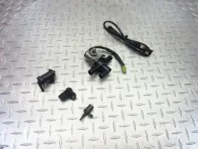 Yamaha 39p-8592a-00-00 2012 11-13 Fz 800 Fz8 Lot Air Valve Intake Map Sensor Oxygen Oem