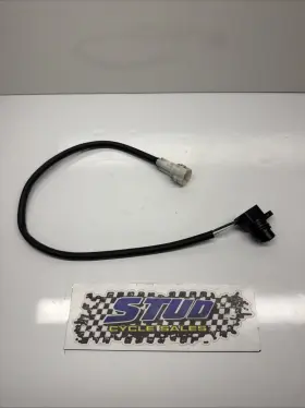 Yamaha 3d7-83755-00-00 2019 Wr250r Speed Sensor Oem