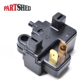 Yamaha 3p6-83980-00-00 New Front Brake Light Switch Sensor Fjr1300 2006-2012 Yamaha 3p6-83980-00-00 New Front Brake Light Switch Sensor Fjr1300 2006-2012