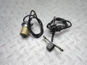 Yamaha 3uf-81670-00-0 1999 85-07 Vmax 1200 Vmx12 Pulse Coil Pickup Oil Level Engine Sensor Lot