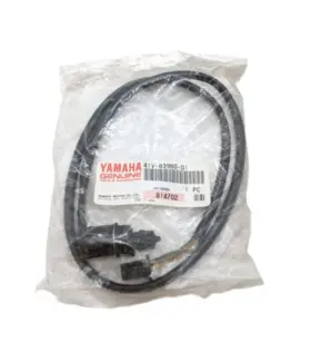 Yamaha 41v-83980-01 1983-2007 Xvz12 Xvz13 Vmax Oem Stop Switch Assembly