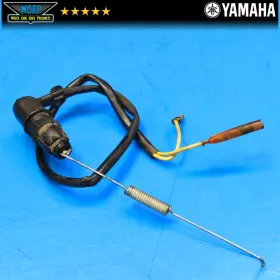 Yamaha 434-82530-00-00 1974 Ty250 Trial 250 Rear Back Brake Light Sensor Switch Oem 74-77
