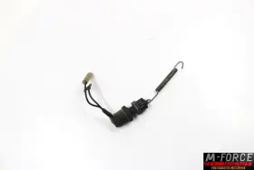 Yamaha 4h7-83980-00-00 1986 Maxim X 700 Oem Rear Back Brake Sensor
