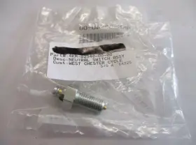 Yamaha 4km-82540-00 1985-2017 Breeze 125 Xt350 Ttr Neutral Switch Oem New