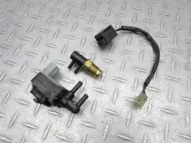 Yamaha 4wm-14896-00 2006 02-14 Xv1700 Road Star Air Intake Valve Sensor Switch Lot Yamaha 4wm-14896-00 2006 02-14 Xv1700 Road Star Air Intake Valve Sensor Switch Lot