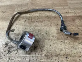 Yamaha 4wm-83975-00-00 V-star 1100 Classic Xvs1100 99 00 01 02 03 Oem Right Kill Bar Switch