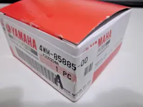 Yamaha 4wm-85885-00 Tps Throttle Position Sensor Road Star Xv1600 Xv1700 Oem Nos Yamaha 4wm-85885-00 Tps Throttle Position Sensor Road Star Xv1600 Xv1700 Oem Nos