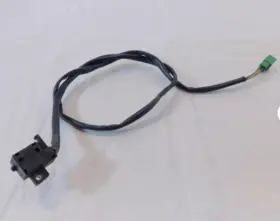 Yamaha 4xy-83980-10 1999-2013 Royal Star Venture Xvz13 Master Cylinder Light Switch 4xy-839