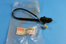 Yamaha 50m-82566-00 1982-1985 Xc125 Riva Oem Side Stand Switch