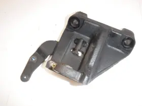 Yamaha 5el-27321-00-00 99-09 V Star 1100 Oem Kickstand Sidestand Mount
