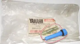 Yamaha 5g2-82120-00 1977-1999 Xv920j Virago Oem Battery Sender Unit