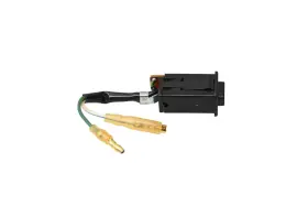Yamaha 5g2-8358j-20-00 New Oem Control Switch Nos