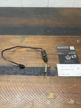 Yamaha 5kp-82530-01-00 Vstar 650 Stop Switch Assembly