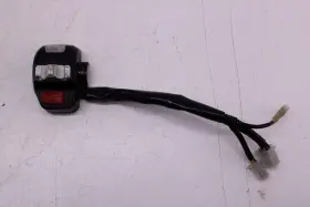 Yamaha 5pj-h2910-00-00 02-05 Zuma 50 Yw50 Oem Left Handle Switches Horn Signals Switch