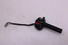 Yamaha 5pj-h3976-00-00 02-03 Zuma 50 Yw50 Oem Right Handle Switches Kill Off Start Switch #1