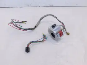 Yamaha 5px-83975-20-00 Road Star 1700 Xv17 Warrior Right Handlebar Start/stop Switches For Parts