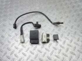 Yamaha 5vk-81950-31 2009 09-14 Vstar 950 Xvs950 Oxygen Speed Tip Over Sensor Fuel Pump Relay