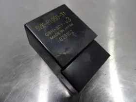 Yamaha 5vk-81950-32-00 14-24 Bolt R-spec Xvs950 Main Relay