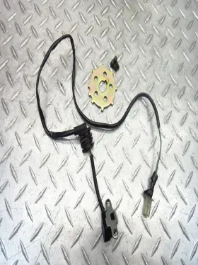 Yamaha 5vs-82115-00-00 2004 03-05 Fjr1300 Fjr 1300 Pulser Pulse Coil Pickup