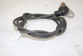 Yamaha 5vs-85970-00-00 2005 03-05 Fjr1300 Front Abs Anti Lock Brake Wheel Speed Sensor