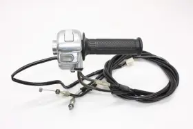 Yamaha 5yr-h3975-00-00 2005 Vino 125 Yj125 Oem Right Handle Switches Kill Off Start W Throttle