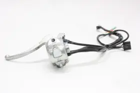 Yamaha 5yr-h3976-00-00 2005 Vino 125 Yj125 Oem Left Handle Switches Horn Signals W Lever
