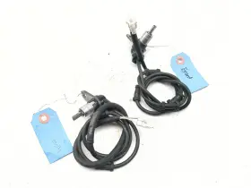 Yamaha 60213 06-12 Fjr 1300 Wheel Speed Sensor Set Pair 3p585980