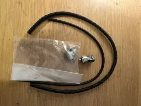 Yamaha 60v-8a4l1-01-00 Speed Sensor 60v-8a4l1-1c-00 New