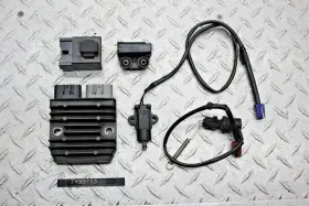 Yamaha 7499723 2009 Fz1 Tps Cdi Sensor Throttle Position Yamaha 7499723 2009 Fz1 Tps Cdi Sensor Throttle Position