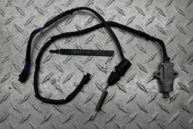 Yamaha 7811748 2016 Yzf R3 Kickstand Sensor And Rear Brake