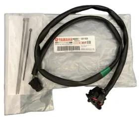 Yamaha 90891-30143 Fjr1300 Oem Front Stop Light Switch Kit New