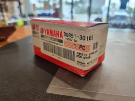 Yamaha 90891-30169-00 Throttle Sensor Assy Mt09 Seri