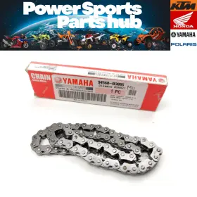 Yamaha 94568-b3086-00 New Genuine 2008 - 2026 Ttr110e 110 E Engine Cam Chain Oem