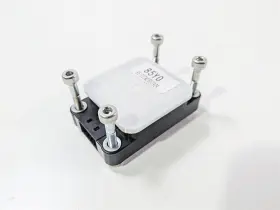 Yamaha B5y-8593a-00-00 2023 Mt10 Mtn1000 Inertial Fall Tip Over Angle Sensor