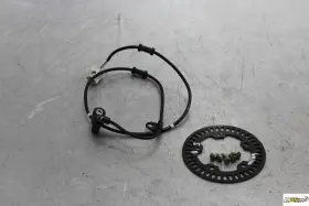 Yamaha B7n-85970-00-00 2021 Mt-09 Front Abs Brake Sensor Disc Rotor Ring Oem Mt09 Mt 09 21-23