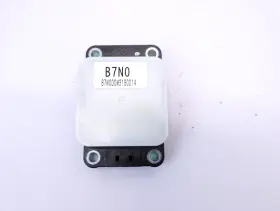 Yamaha B7n000m319001a 2021-2023 Mt-09 Tip Over Sensor Lean Angle Bank Safety Inertial Mt09 Oem