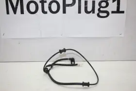 Yamaha Bn6-85970-01-00 2022 - 2024 R6 Race Yzfr6 Oem Front Wheel Sensor Abs Speed Cable