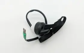 Yamaha Bw4-h2550-01 2015-2024 Yzf-r1 Mt-10 Engine Stop Switch Assembly