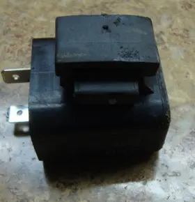 Yamaha Fz222sd 1988 Scooter Cg50 Cg 50 Jog Electrical Component Flasher Signal Relay F13 Yamaha Fz222sd 1988 Scooter Cg50 Cg 50 Jog Electrical Component Flasher Signal Relay F13