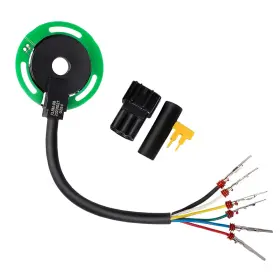 Yeoflagtrade 23qy-1069 Motorcycle Motor Sensor For Sur-ron Light Bee X S Hall Replacement