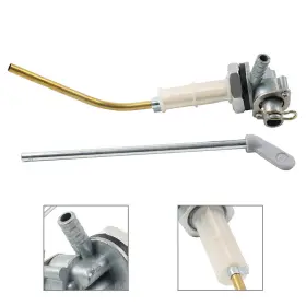 Yusen233 550746298136 Petcock Fuel Cock Switch For Vespa Px125 Px150 Px200 Px 125 150 200 Dirt Bike Mu Yusen233 550746298136 Petcock Fuel Cock Switch For Vespa Px125 Px150 Px200 Px 125 150 200 Dirt Bike Mu