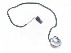 Zero 40-06054 13 S Right Control Run Start Stop On Off Switch Zero 40-06054 13 S Right Control Run Start Stop On Off Switch